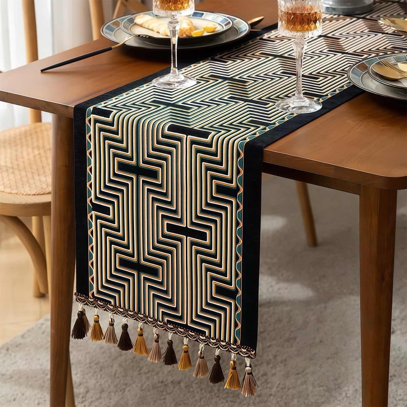 Table Runner