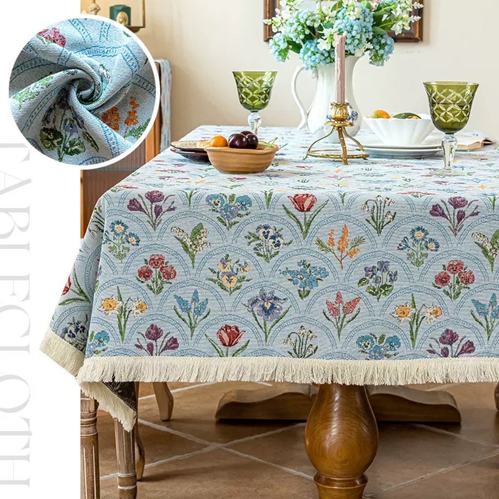 Tablecloth
