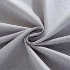 Cotton-linen Style Tablecloth