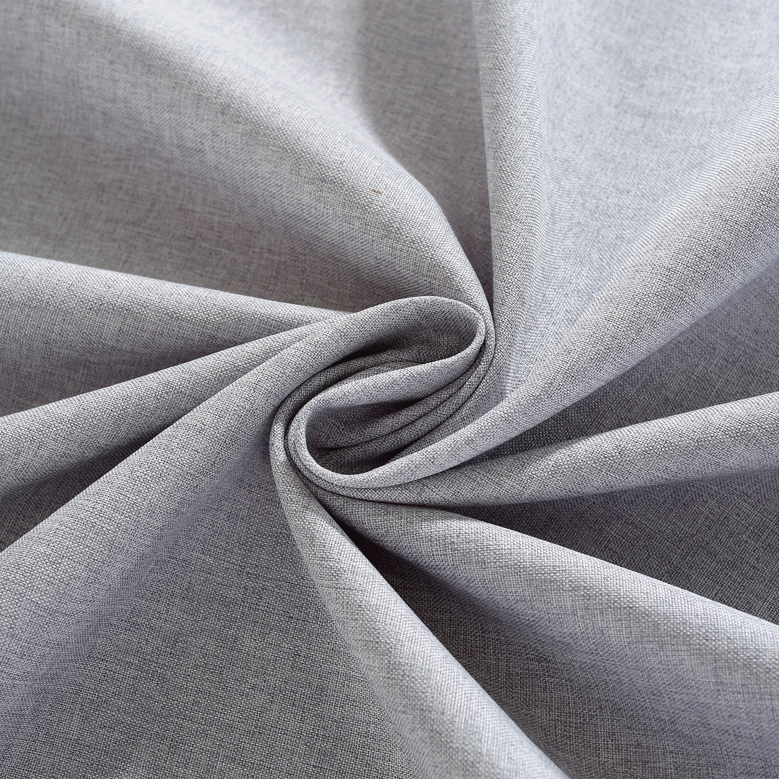 Cotton-linen Style Tablecloth