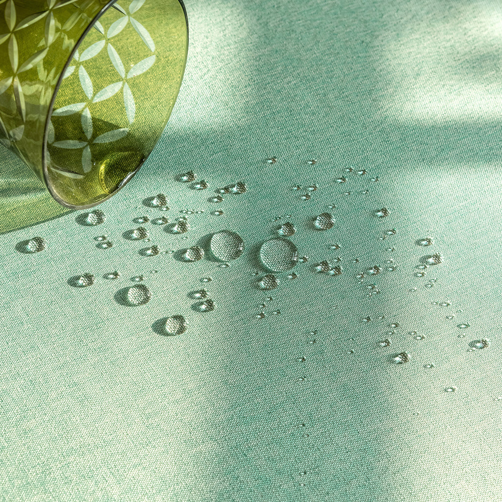 Cotton-linen Style Tablecloth