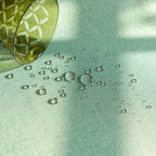 Cotton-linen Style Tablecloth